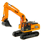 Игрушечный Экскаватор со светом и звуком Veld Co 120091 1